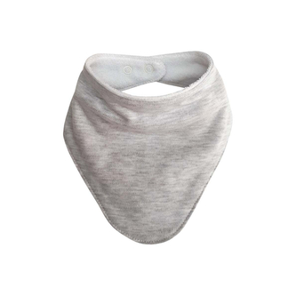 Slintáček bavlna jednobarevný; Barva: modrá; Velikost: UNI