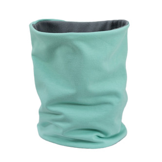 Zimní nákrčník Mint; Barva: mintová; Velikost: 44