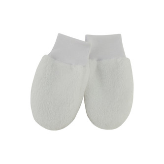 Rukavice Lara; Barva: šedá; Velikost: 56