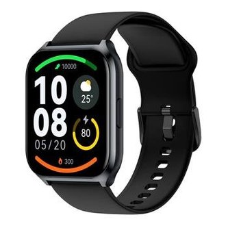 Haylou LS02 Pro Smartwatch Blue (Updated) (Pošk. Balení)