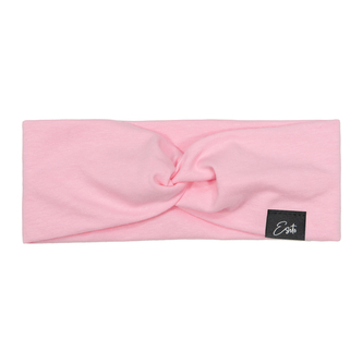 Dívčí čelenka do vlasů Lada; Barva: růžová; Velikost: 50