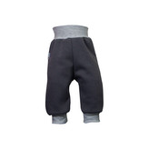 Kalhoty Warmkeeper Zora vel. 56; Barva: růžová; Velikost: 56