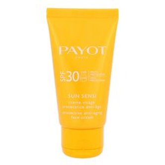 Payot Ochranný krém proti stárnutí pleti SPF 30 Sun Sensi (Protective Anti-Aging Face Cream) 50 ml unisex