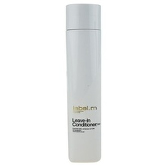label.m Bezoplachový kondicionér (Leave In Conditioner) Bezoplachový kondicionér (Leave In Conditioner) - Objem 300 ml woman