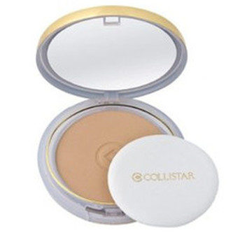 Collistar Kompaktní pudr (Silk-Effect Compact Powder) 7 g Kompaktní pudr (Silk-Effect Compact Powder) 7 g - Odstín 03 Cameo woman