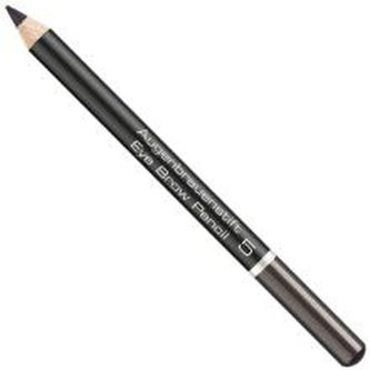 Artdeco Tužka na obočí (Eye Brow Pencil) 1,1 g Tužka na obočí (Eye Brow Pencil) 1,1 g - Odstín 3 Soft Brown woman