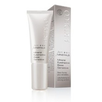 Artdeco Minerální báze pod oční stíny (Mineral Eyeshadow Base Sensitive) 7 ml woman