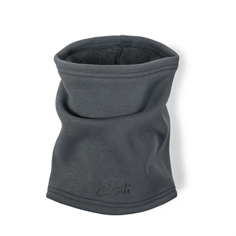 Dětský zimní nákrčník Warmkeeper Grey; Barva: šedá; Velikost: 44