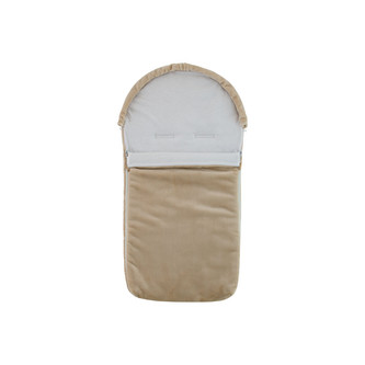 Autofusak Magna; Barva: šedá; Velikost: 85 x 42 cm