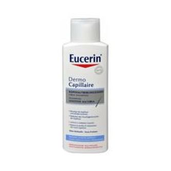 Eucerin Šampon na vlasy pro suchou pokožku 5 % UREA Dermocapillaire 250 ml unisex