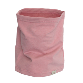 Bavlněný nákrčník Pink; Barva: růžová; Velikost: 44