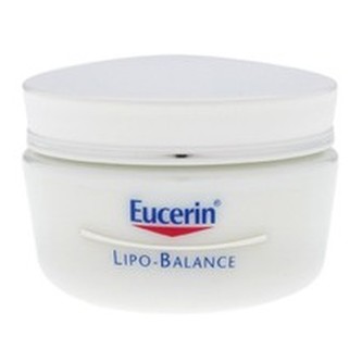 Eucerin Intenzivní výživný krém Lipo-Balance 50 ml unisex
