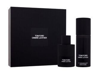 TOM FORD Ombré Leather parfémovaná voda 100 ml + deodorant 150 ml