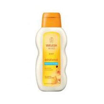Weleda Měsíčková kojenecká koupel 200 ml child