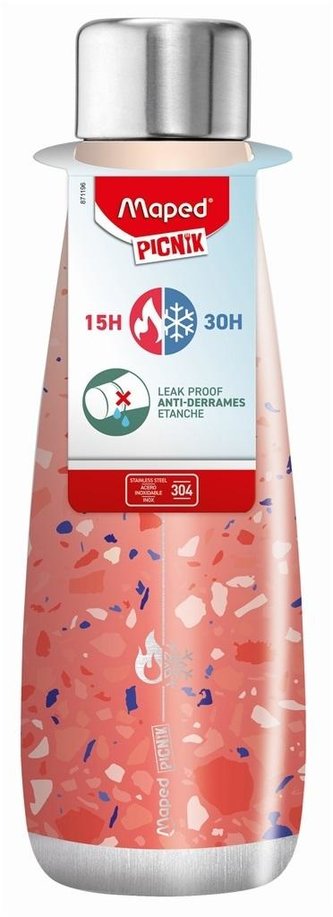 Butelka 500ml Picnik Concept Adult Terraz MAPED Butelka 500ml Picnik Concept Adult Terraz MAPED