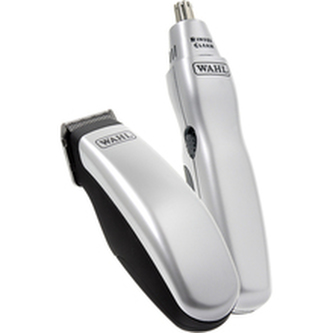 Wahl Praktický 11-ti dílný cestovní set (Wahl Travelkit WHL-9962-1816) unisex