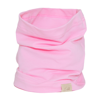 Bavlněný nákrčník Lada; Barva: růžová; Velikost: 44