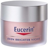 Eucerin Noční krém proti pigmentovým skvrnám Even Brighter 50 ml woman