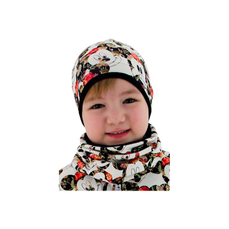 Dětská čepice Minnie; Velikost: 36