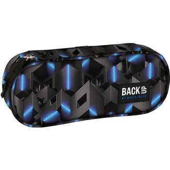 Piórnik BackUp 6 A44 DERFORM