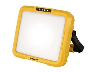 VELAMP ST225 Dobíjecí zónové světlo 50W