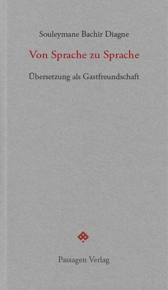 Von Sprache zu Sprache