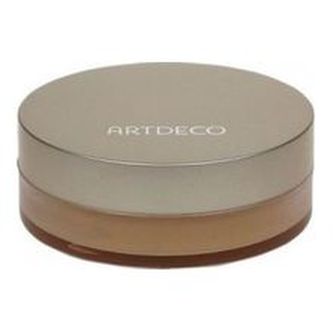 Artdeco Minerální pudrový make-up (Mineral Powder Foundation) 15 g Minerální pudrový make-up (Mineral Powder Foundation) 15 g - Odstín 3 Soft Ivory woman