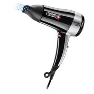 Valera Fén na vlasy s ionizátorem Silent Power 2400 Ionic woman