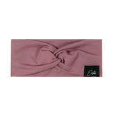 Čelenka do vlasů modal Red compact; Barva: růžová; Velikost: 42