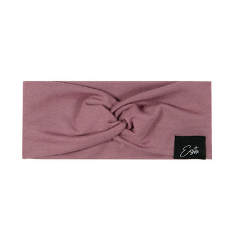 Čelenka do vlasů modal Red compact; Barva: růžová; Velikost: 42