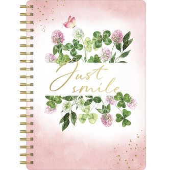 Notizblock Wonderful