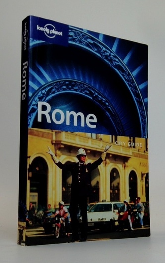 Rome (Lonely planet)