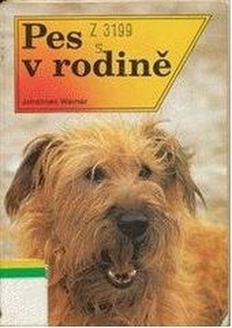 Pes v rodině
