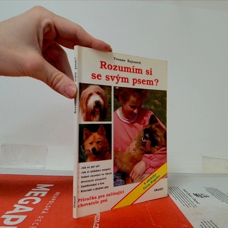 Rozumím si se svým psem?
