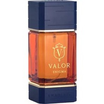 Khadlaj Valor Enigma - EDP 100 ml man