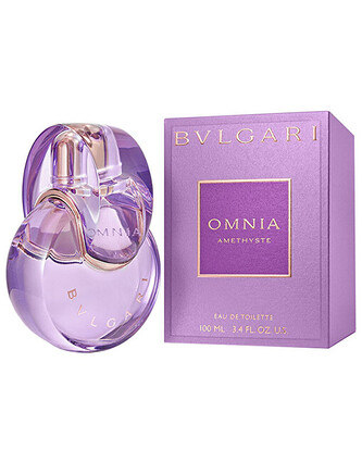 Bvlgari Omnia Amethyste - EDT 30 ml woman