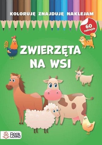 Zwierzęta na wsi