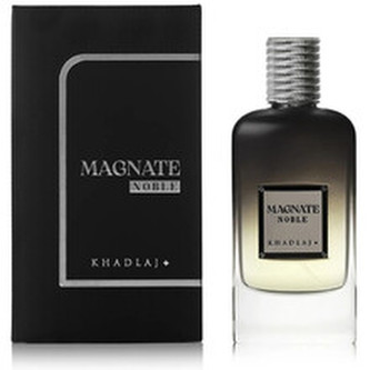 Khadlaj Magnate Noble - EDP 100 ml man