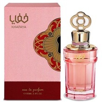 Zimaya Khafaya Pink - EDP 100 ml woman