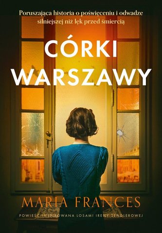 Córki Warszawy Córki Warszawy