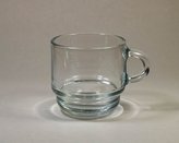 šálek  90ml, 6ks, COZ409