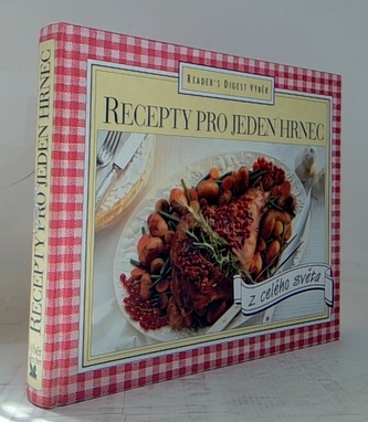 Recepty pro jeden hrnec z celého světa