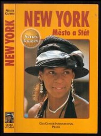 New York: město a stát