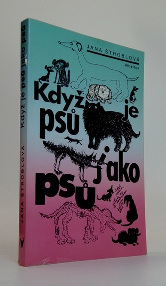 Když je psů jako psů