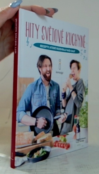 Hity světové kuchyně