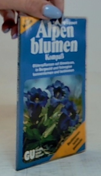 Alpen Blumen