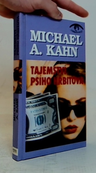 Tajemství psího hřbitova