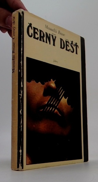 Černý déšť