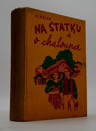 Na statku a v chaloupce