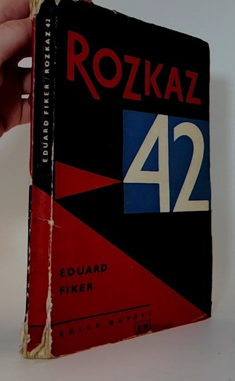 Rozkaz 42